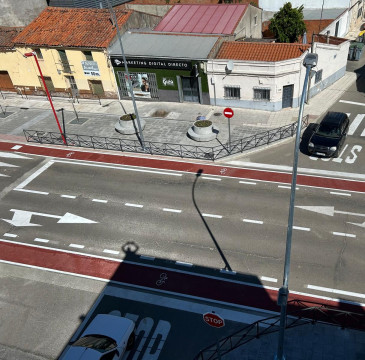 Zamora guarda silencio por las víctimas del atentado de Barcelona 