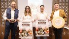 La trashumancia y el queso vuelven a Valverde de Leganés como motor cultural y económico