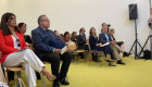 Plasencia reúne a expertos para abordar los retos del empleo del futuro