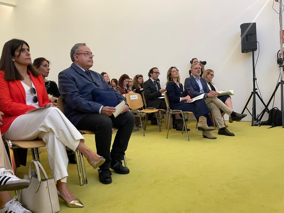 Plasencia reúne a expertos para abordar los retos del empleo del futuro