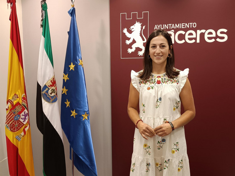 La Feria de San Fernando de Cáceres contará con una caseta para menores de 18 años
