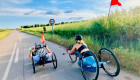Maribel Toro llevará a Ribera del Fresno al Campeonato de España de Ciclismo Paralímpico