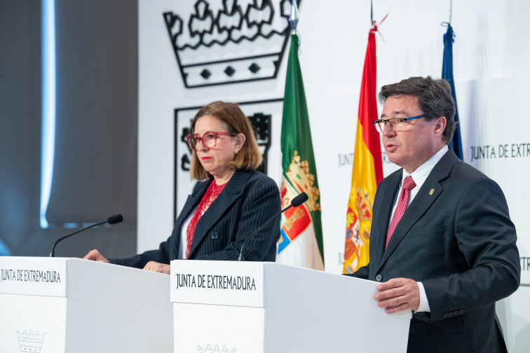La Junta destinará 3 millones para evitar el cierre de empresas por jubilación y fomentar el emprendimiento