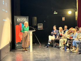 La Plaza de Santa María, nuevo escenario del Festival de Teatro Clásico de Cáceres
