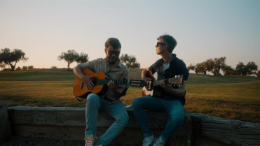 El dúo Antílopez dice adiós a los escenarios con un concierto en Badajoz