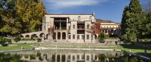 El Monasterio de Yuste, epicentro del diálogo europeo sobre cultura, identidad y ciudadanía