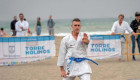 Jaraíz de la Vera será sede de la Copa de España Internacional de Karate Playa 2026