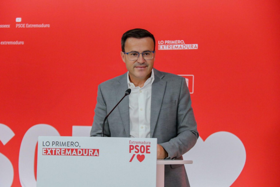 Vox exige a la Junta la eliminación del privilegio que supone el aforamiento para los diputados regionales