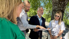 Plasencia invertirá 2,5 millones en nuevas infraestructuras para el barrio Ciudad Jardín