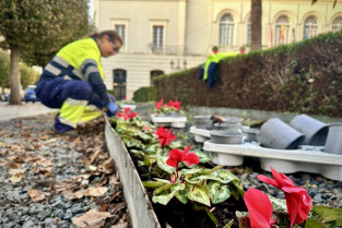 El Ayuntamiento de Badajoz impulsa el empleo local con la contratación de 221 personas