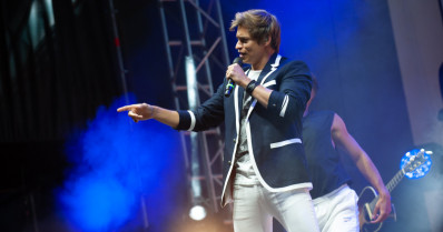 Carlos Baute y Ana Guerra pondrán el ritmo en la Feria de Plasencia 2025