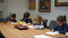 Un proyecto en Badajoz busca mejorar el futuro académico de los niños en familias vulnerables