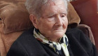 Fallece Felisa Cabello a los 108 años de edad, siendo la 7ª persona más longeva de Extremadura