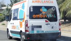 Fallece un hombre de 47 años aplastado por una máquina