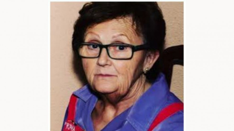 Bohonal de Ibor no olvida a Rosalía Cáceres: un homenaje que mantiene viva la esperanza
