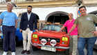 Plasencia acogerá una concentración de coches clásicos con más de 220 vehículos de España y Portugal