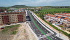 El acceso norte a Mérida será más seguro y sostenible con nuevos carriles bici y aceras