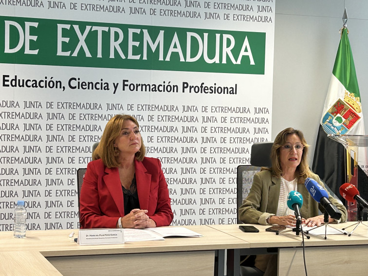 Extremadura refuerza su apuesta por la FP con formaciones adaptadas al mercado laboral