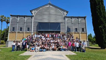 Más de 160 estudiantes se enfrentan en Badajoz a una olimpiada científica