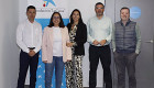 La ONG Zafra Solidaria recibe 8.000 euros para mejorar su comedor social