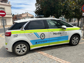 La Policía Local de Talayuela incorpora un nuevo dispositivo para reforzar su capacidad de actuación