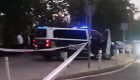 Muere un joven de 18 años en una pelea en el Parque del Perú de Cáceres