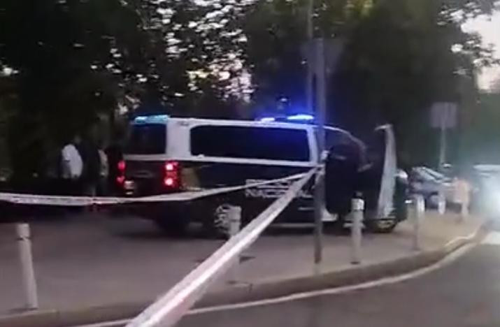 Muere un joven de 18 años en una pelea en el Parque del Perú de Cáceres