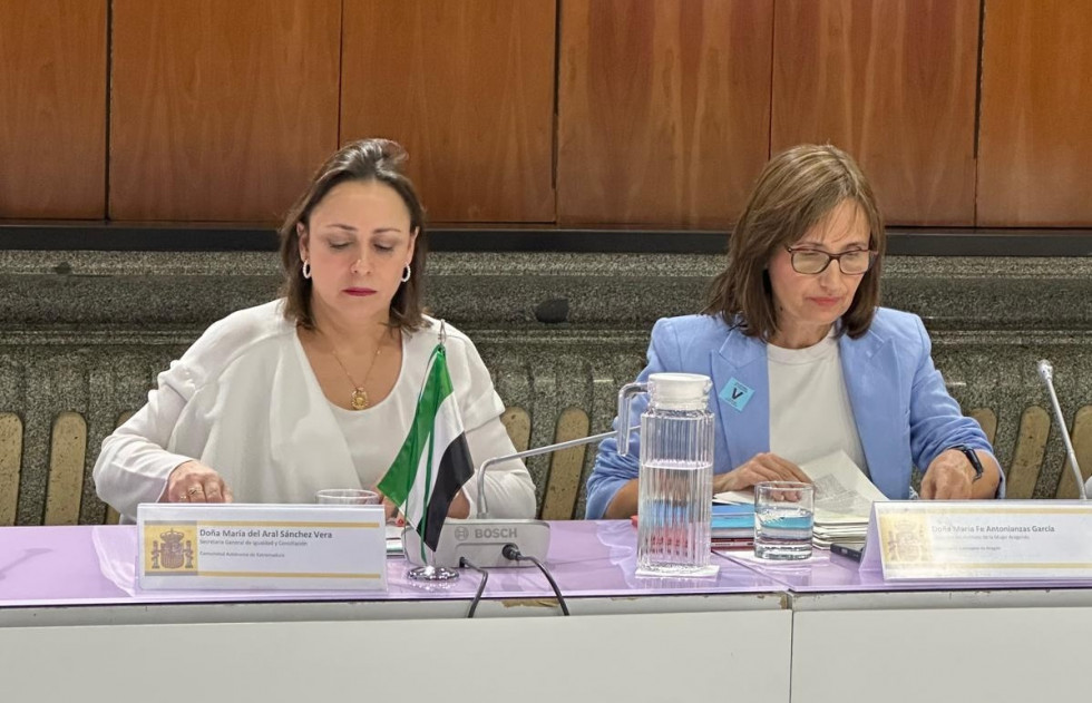 El recorte del Plan Concilia por el Ministerio de Igualdad hace que Extremadura pierda 3 millones