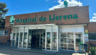 Dos heridos tras caer un carro por un puente en el camino de la romería de Santa María de Navas