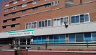 EL SES invierte más de 255.700 euros en las instalaciones del complejo hospitalario de Badajoz