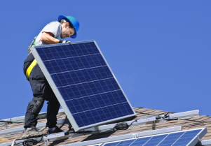 Coria formará a estudiantes en energías renovables y en instalación de telecomunicaciones