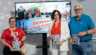 La barriada de La Antigua de Mérida celebrará su semana cultural con actividades para todas las edades