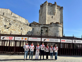Coria impulsa el comercio local con sorteos y concursos por las Fiestas de San Juan