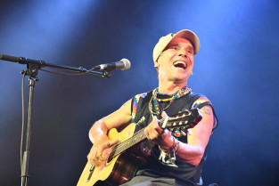 Manu Chao actuará en Badajoz dentro de una cita musical con proyección internacional