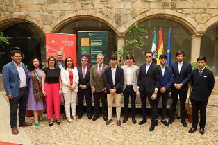 Extremadura apoya a los jóvenes toreros con un nuevo Circuito de Novilladas