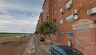 Herido grave un hombre de 64 años al caer mientras subía a un vehículo en Cáceres