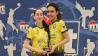 Dos moralejanas logran el ascenso a Primera División Nacional de Voleibol