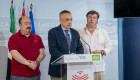 VOX denuncia el aforamiento de Gallardo y exige que no se le reconozca como diputado