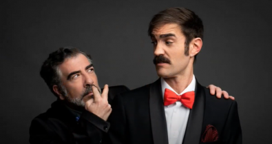 Talayuela se llenará de humor este sábado con la obra “Un Óscar para Óscar”