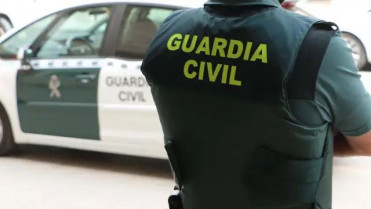 Encuentran a una mujer muerta por heridas de arma blanca en Aldeanueva del Camino