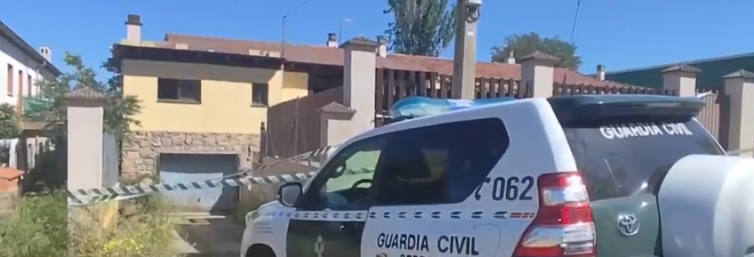 El funeral por la mujer asesinada por su pareja será este miércoles en Aldeanueva del Camino