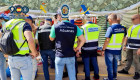 Intervenidos más de 1.800 productos falsificados en el recinto ferial de Cáceres
