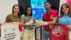 Plasencia celebrará un torneo solidario de porteros en apoyo a personas con Alzheimer