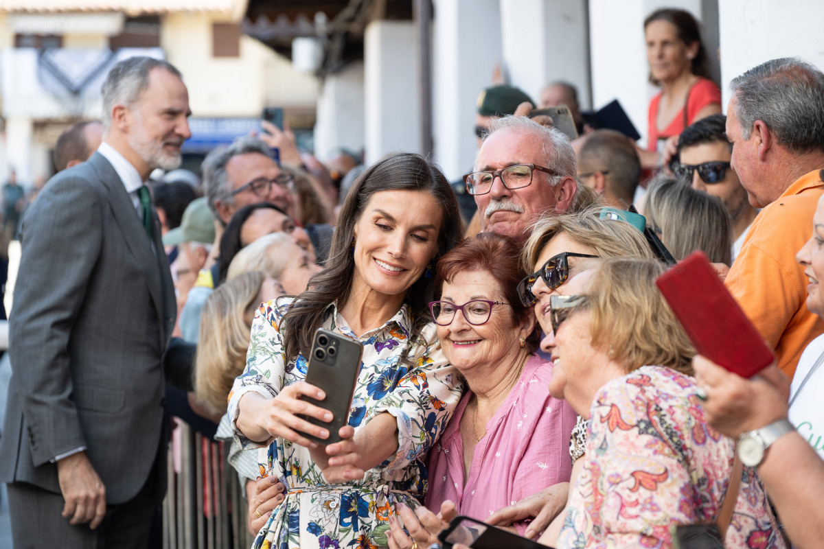 Letizia guadalupe 1