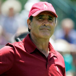 Severiano ballesteros