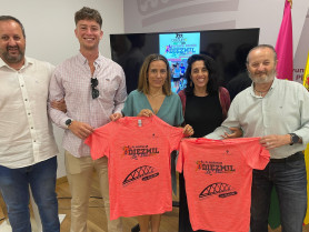 Solidaridad en marcha: Plasencia se moviliza por el autismo este 8 de junio