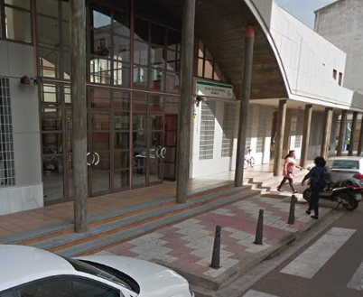 Agreden a un médico y a una enfemera en un centro de salud de Mérida