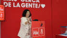 Silvia González sustituye a Ricardo Cabeza como portavoz del PSOE en Badajoz