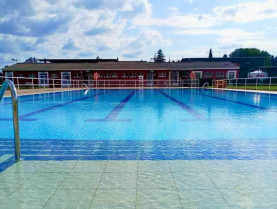 Las piscinas municipales de Moraleja abrirán el 7 de junio