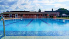 Las piscinas municipales de Moraleja abrirán el 7 de junio